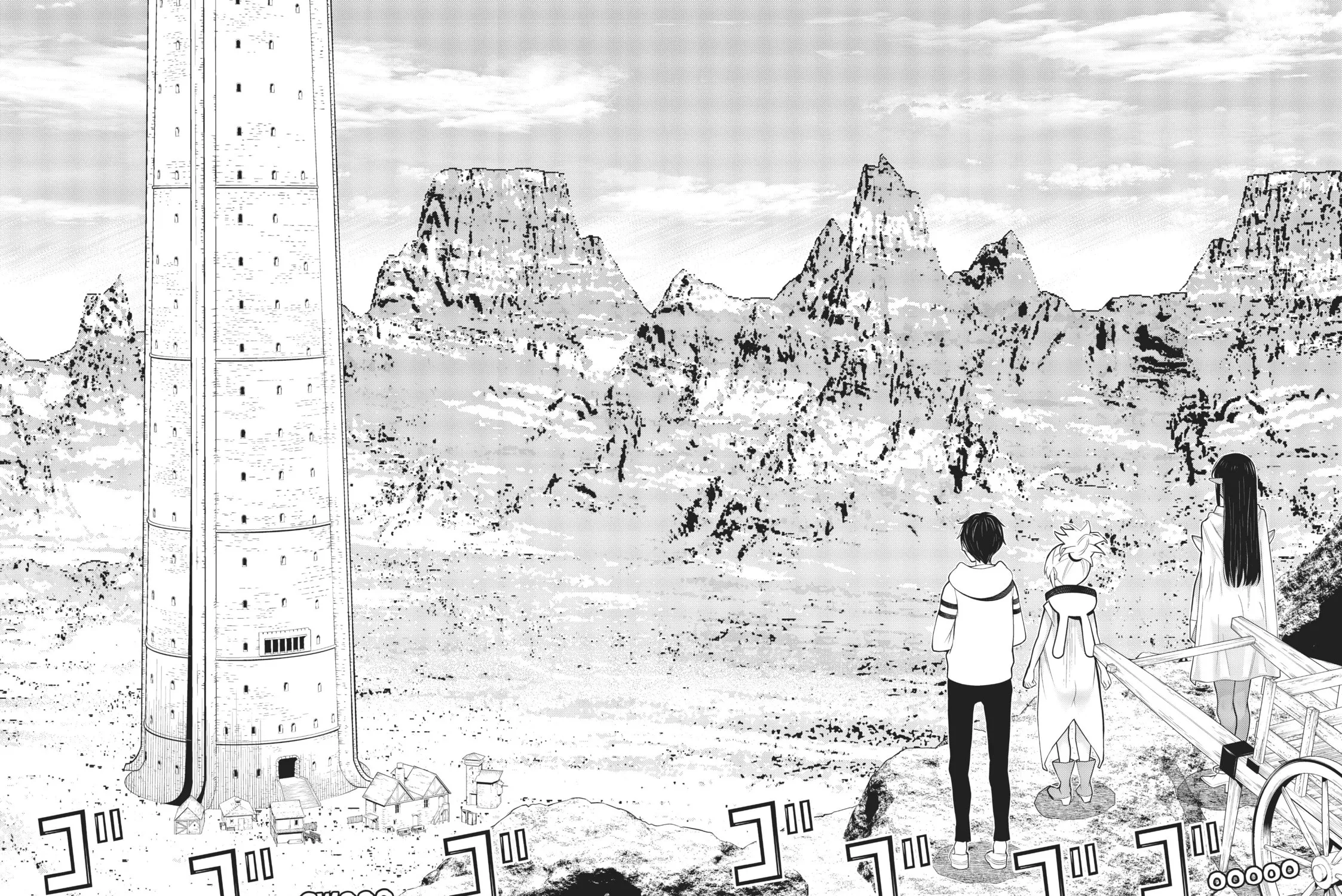Time Stop Hero Chapter 5 page 79 - 