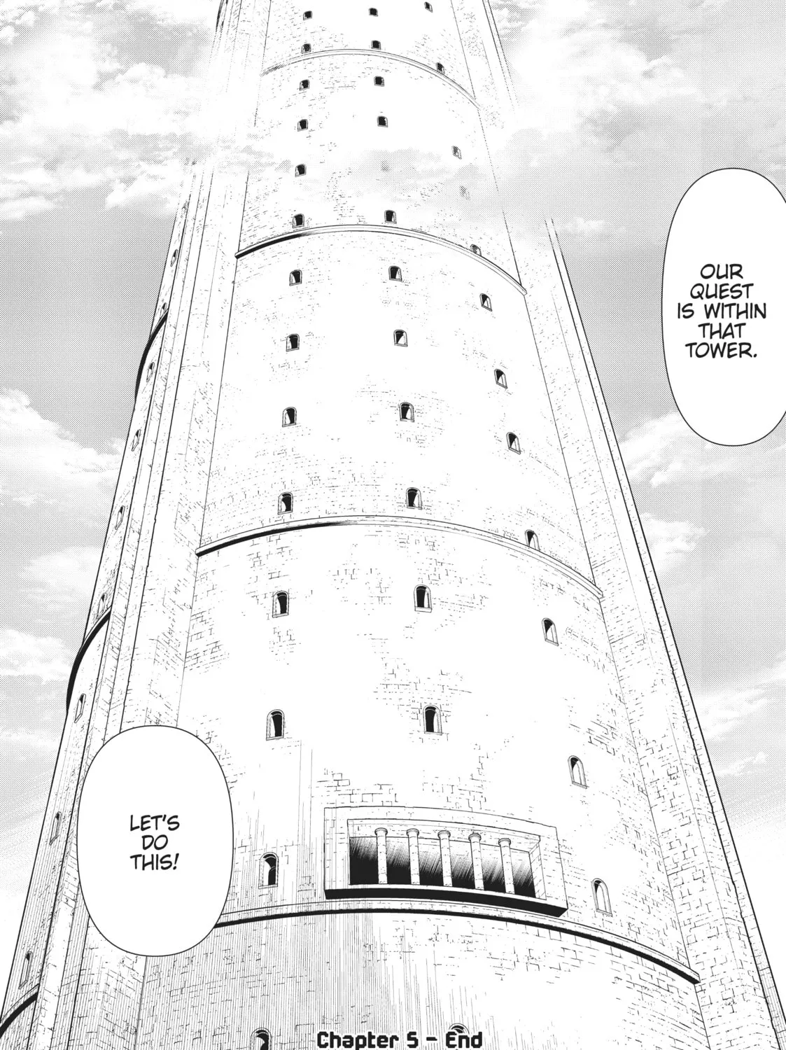 Time Stop Hero Chapter 5 page 85 - 