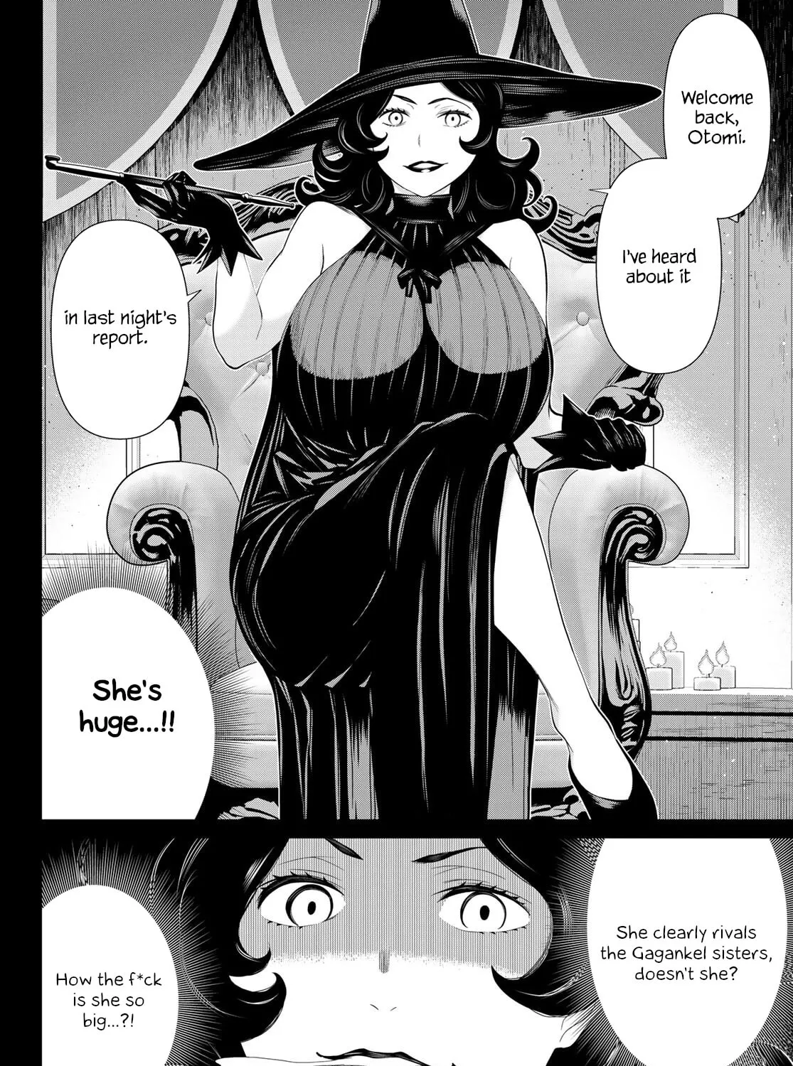 Time Stop Hero Chapter 50 page 25 - 