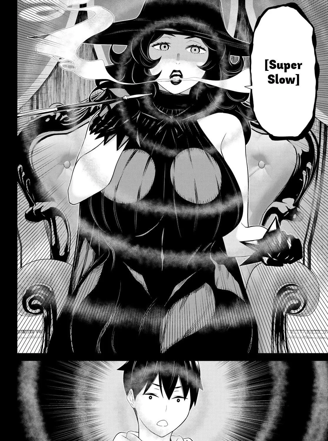 Time Stop Hero Chapter 50 page 47 - 
