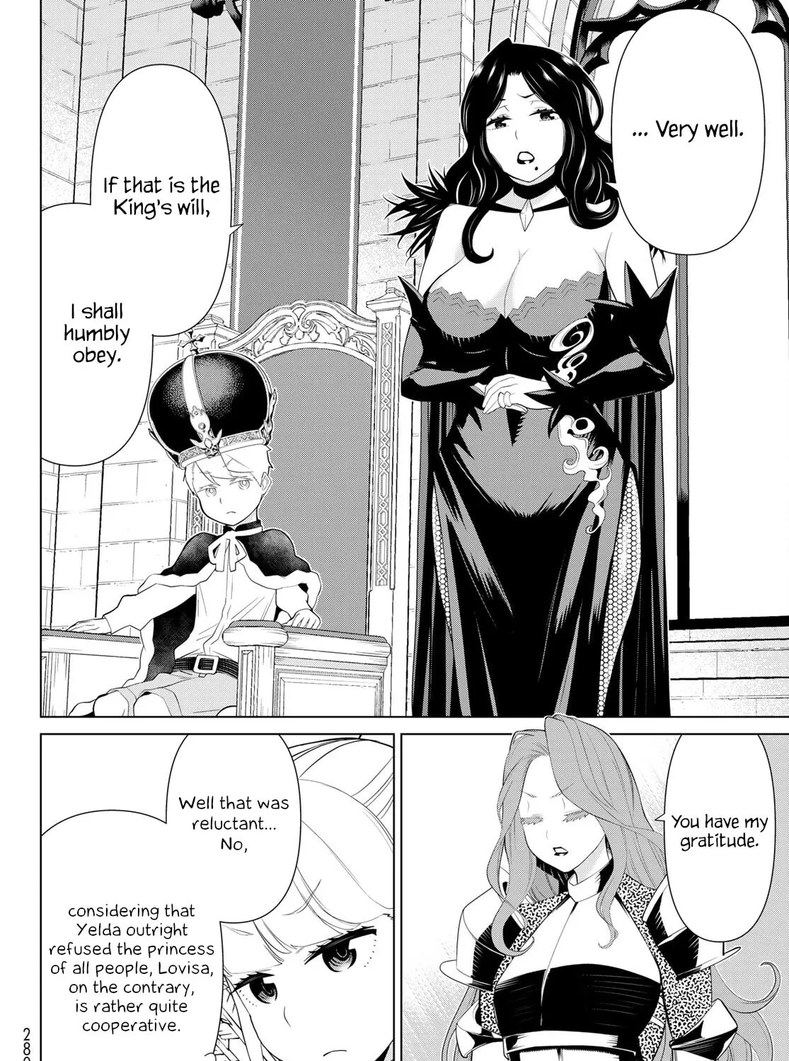 Time Stop Hero Chapter 51 page 37 - 