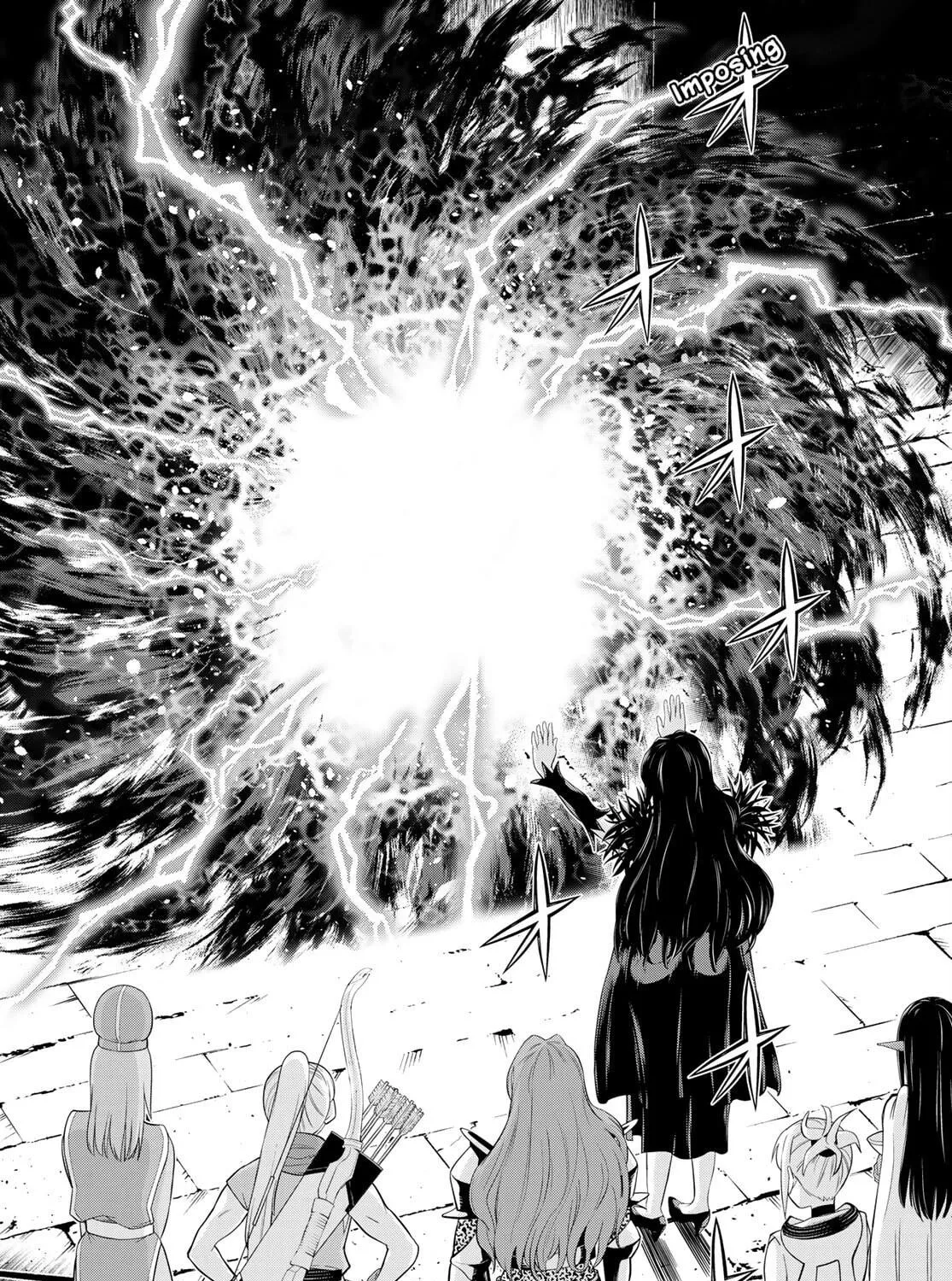 Time Stop Hero Chapter 51 page 47 - 