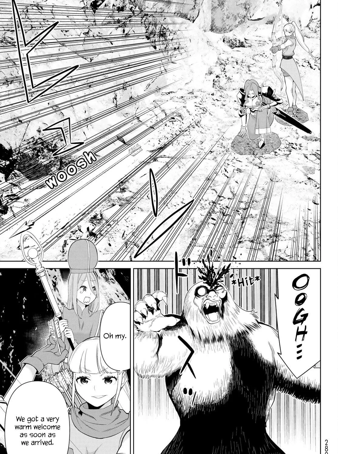 Time Stop Hero Chapter 51 page 53 - 