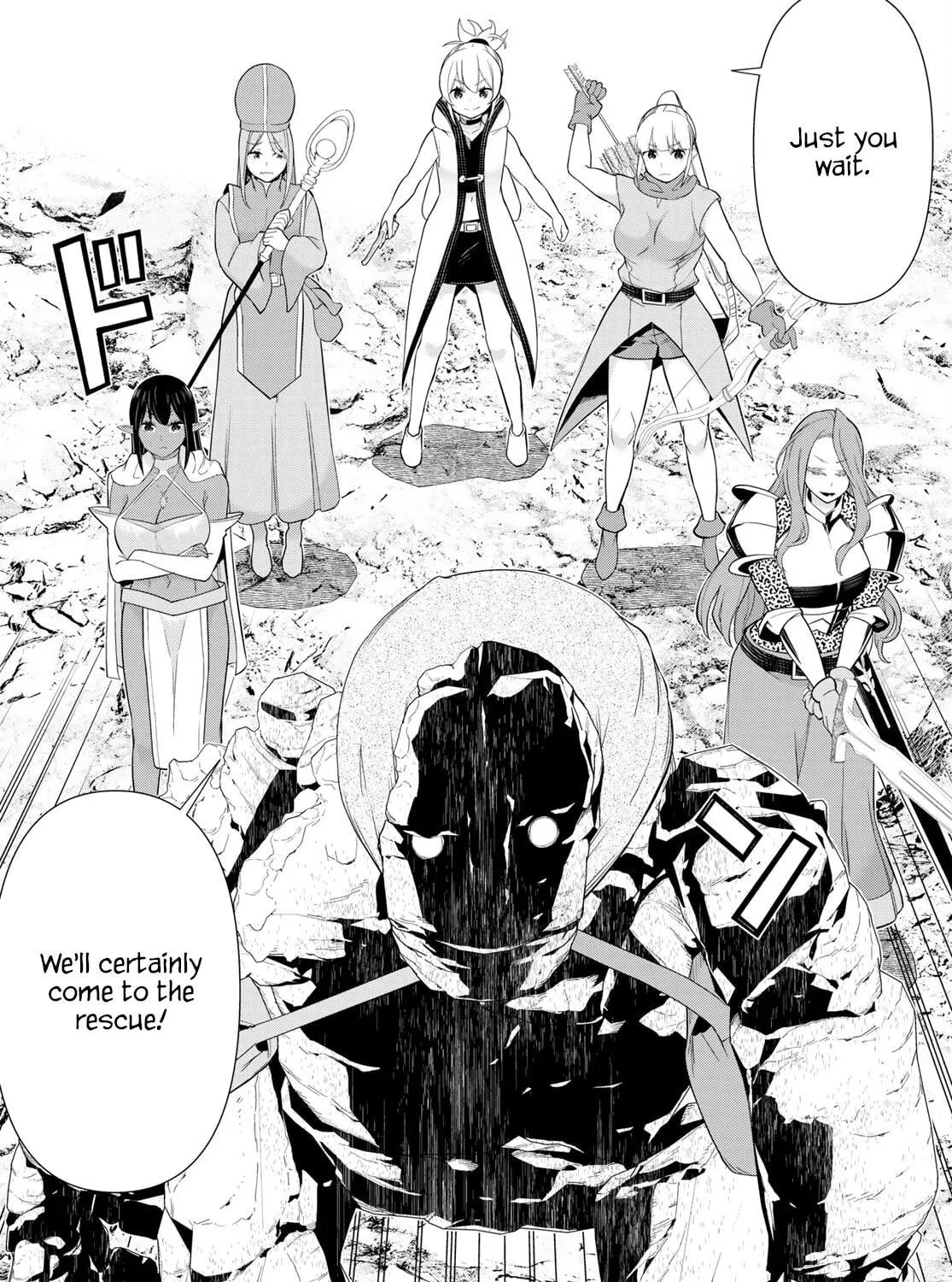 Time Stop Hero Chapter 51 page 65 - 