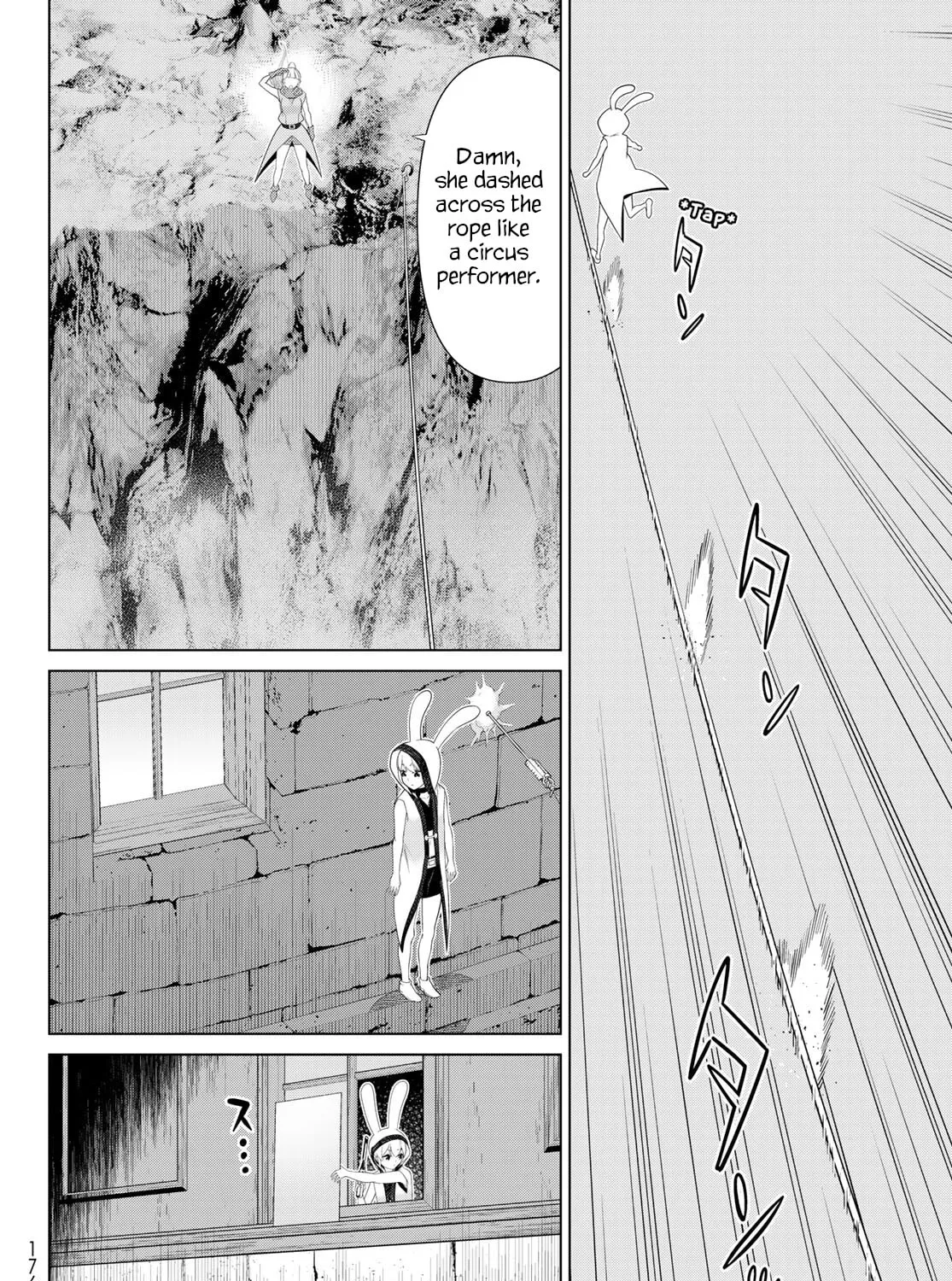Time Stop Hero Chapter 52 page 51 - 