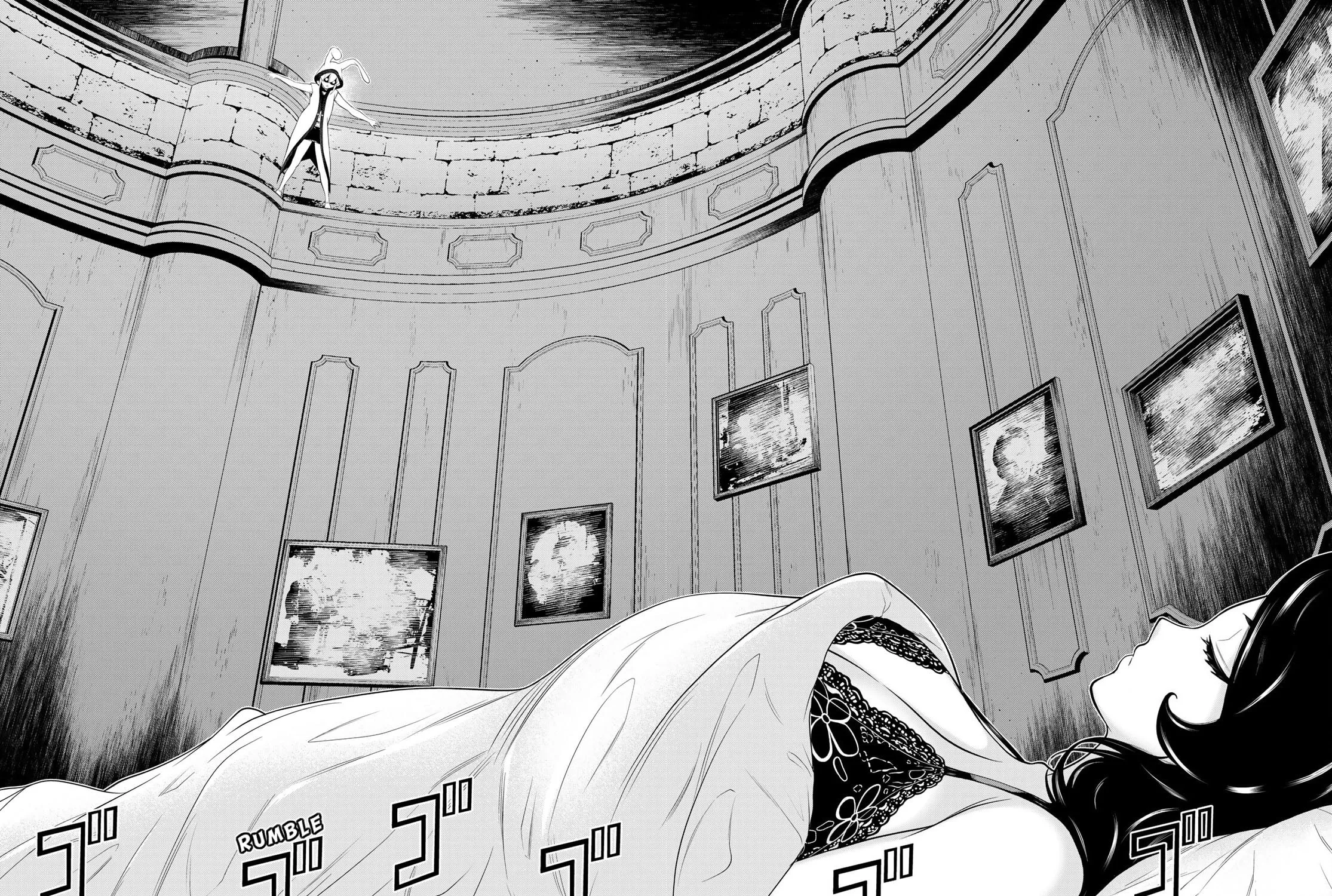 Time Stop Hero Chapter 52 page 59 - 
