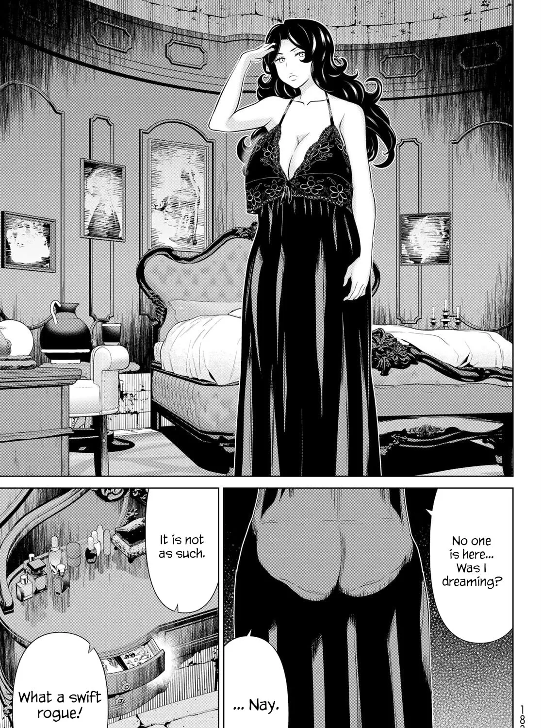 Time Stop Hero Chapter 52 page 63 - 