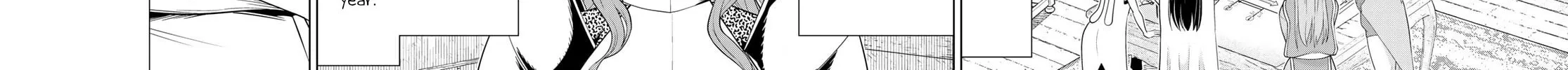 Time Stop Hero Chapter 53 page 12 - 