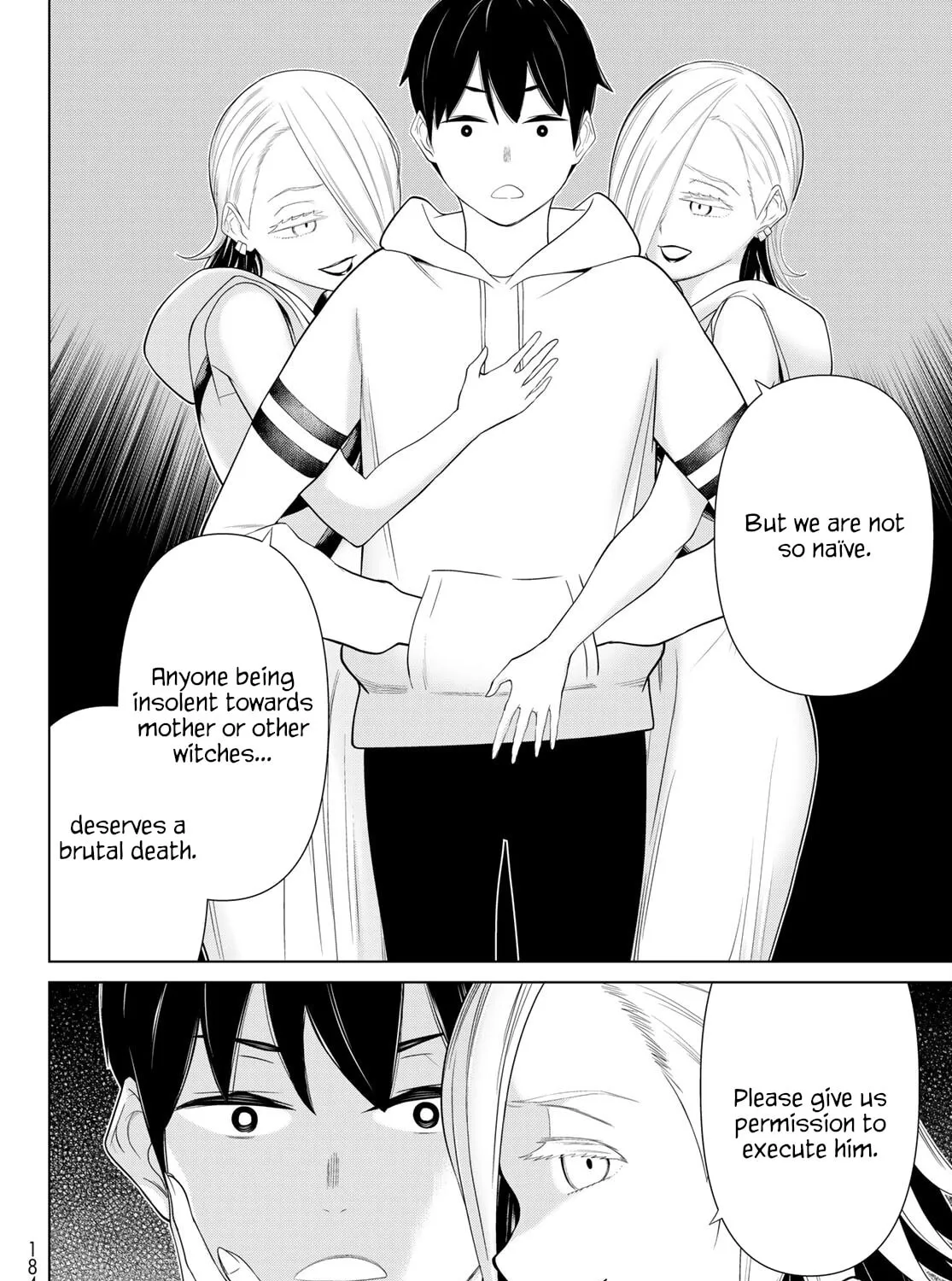 Time Stop Hero Chapter 53 page 43 - 