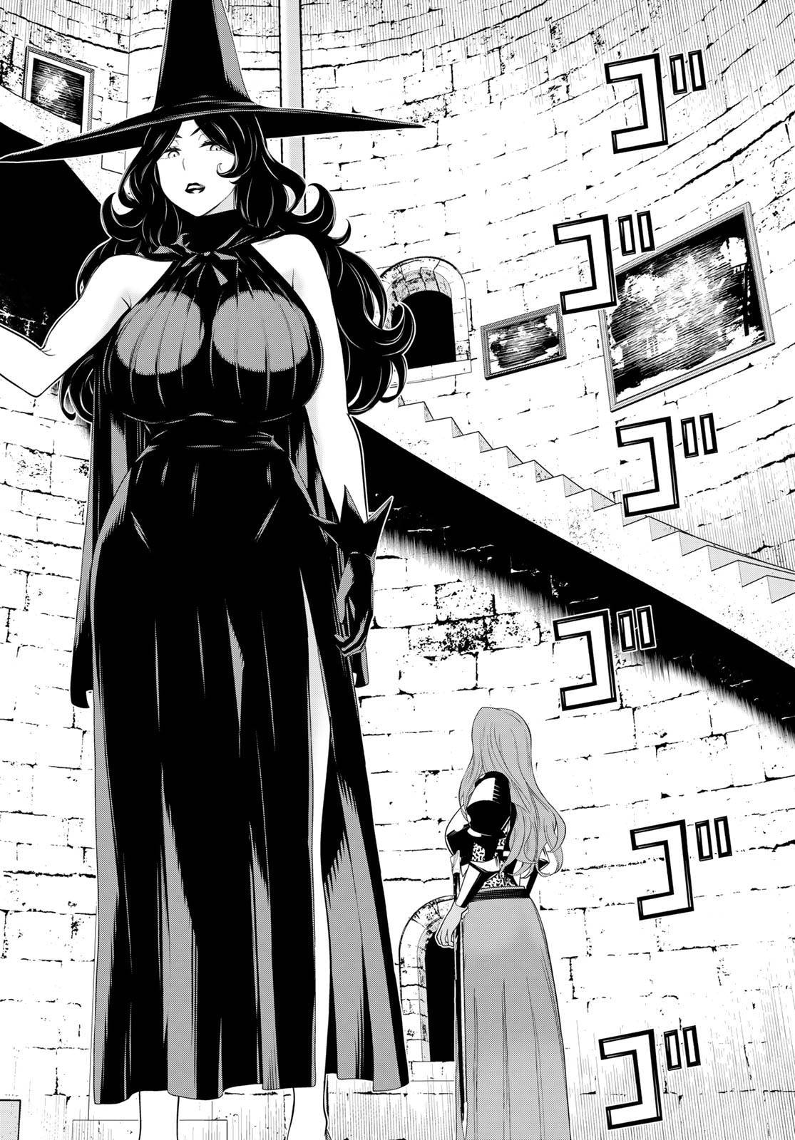 Time Stop Hero Chapter 54 page 23 - 