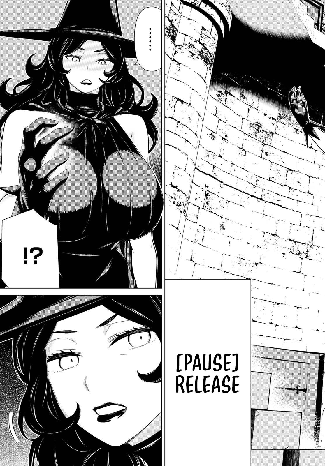 Time Stop Hero Chapter 54 page 24 - 