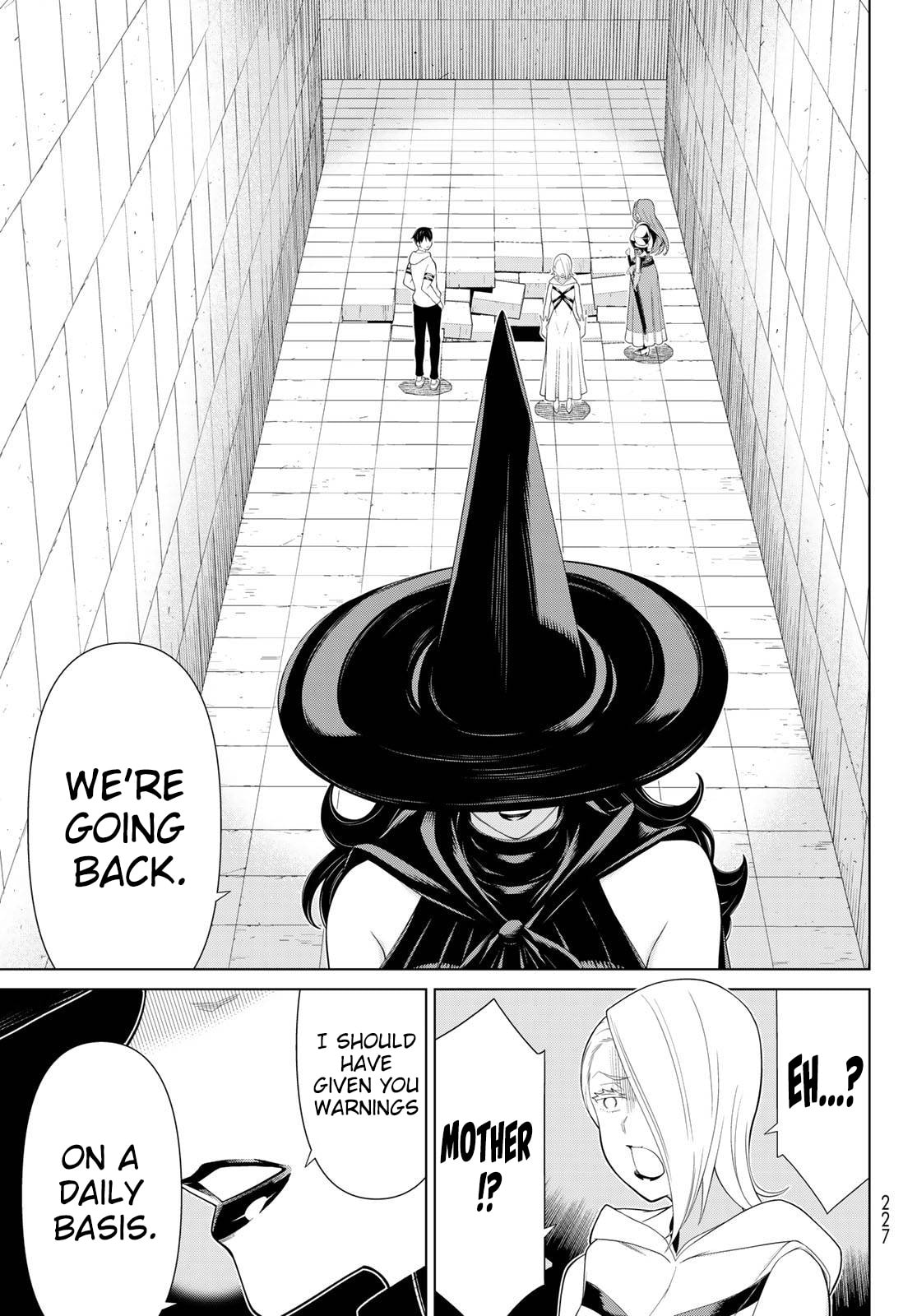 Time Stop Hero Chapter 55 page 25 - 
