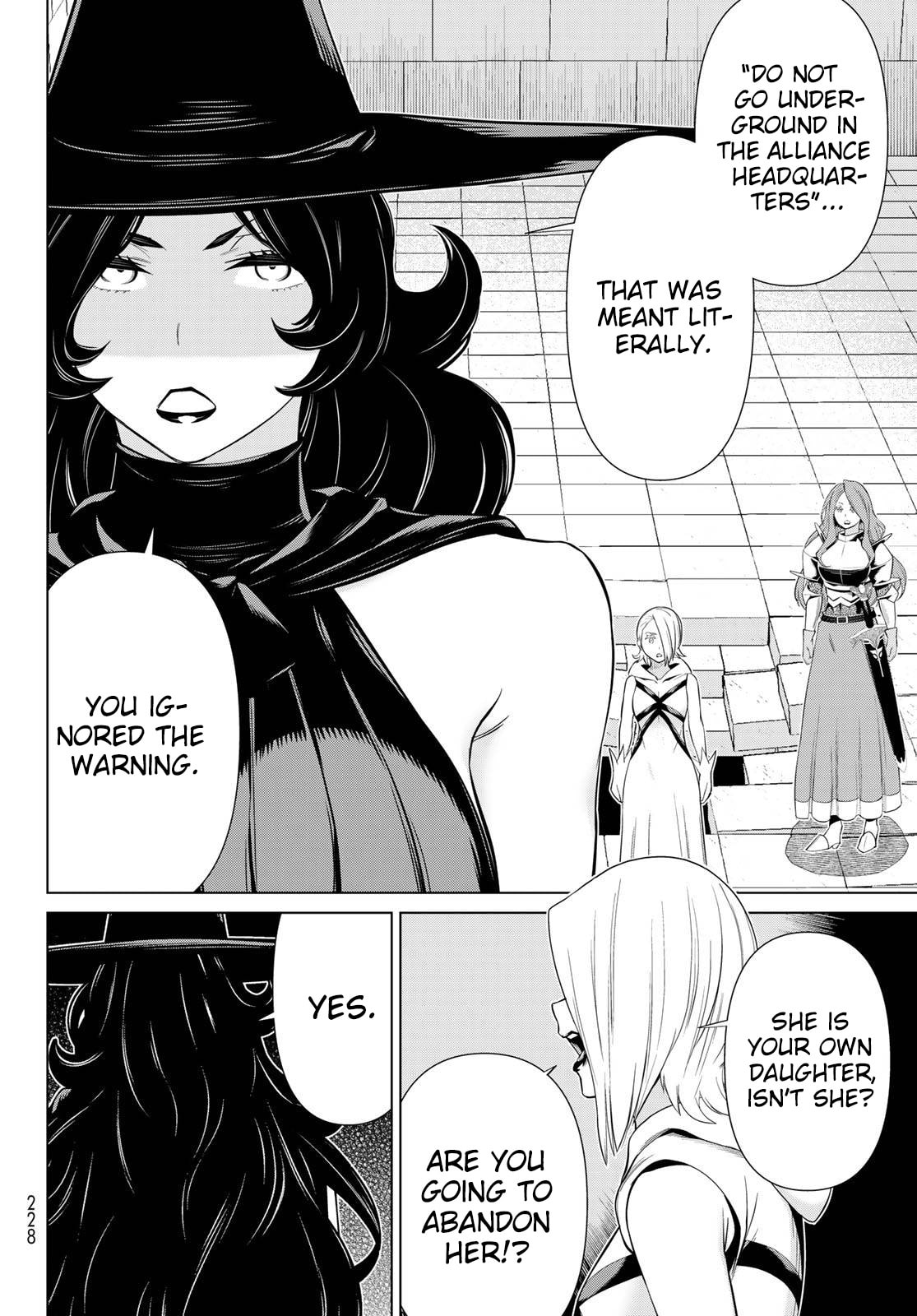 Time Stop Hero Chapter 55 page 26 - 