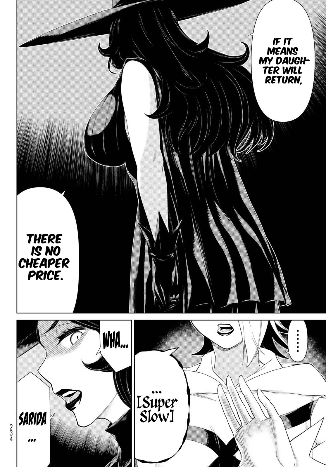 Time Stop Hero Chapter 55 page 32 - 