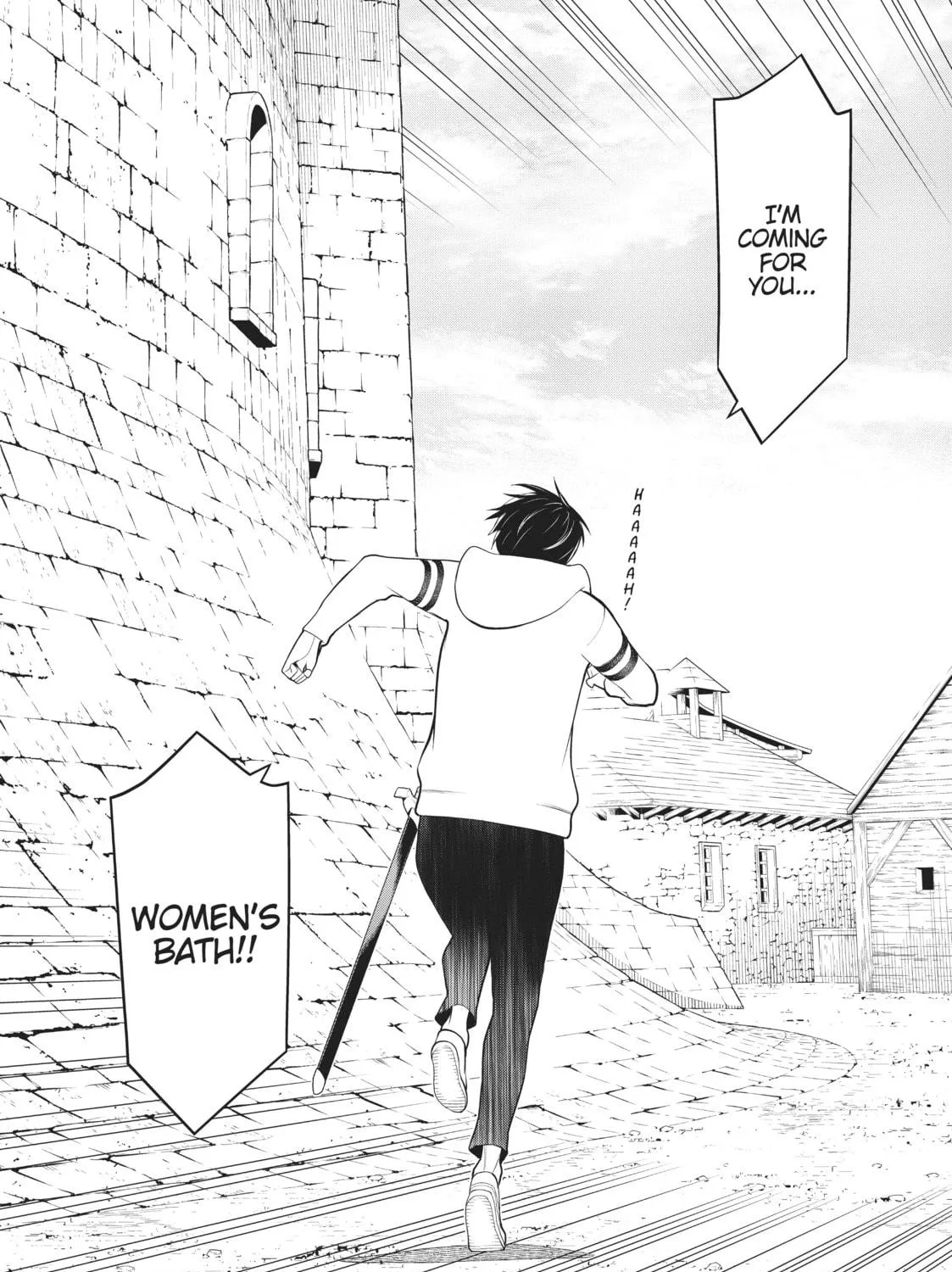 Time Stop Hero Chapter 6 page 109 - 