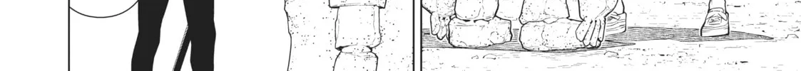 Time Stop Hero Chapter 6 page 34 - 