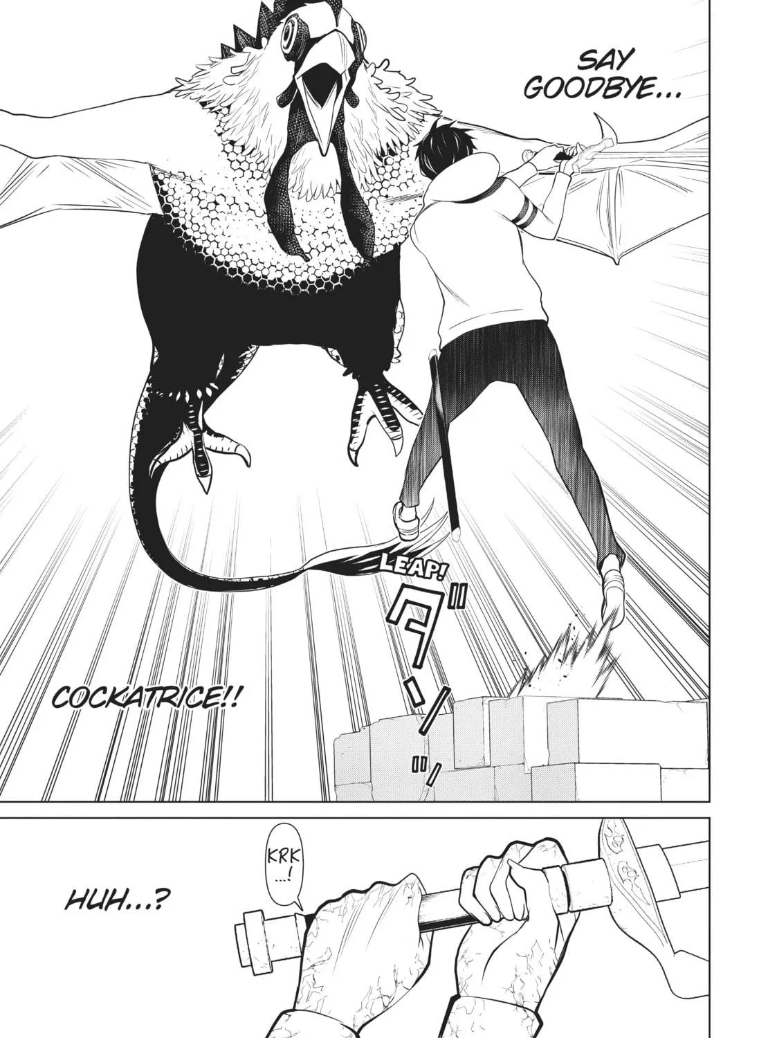Time Stop Hero Chapter 6 page 79 - 