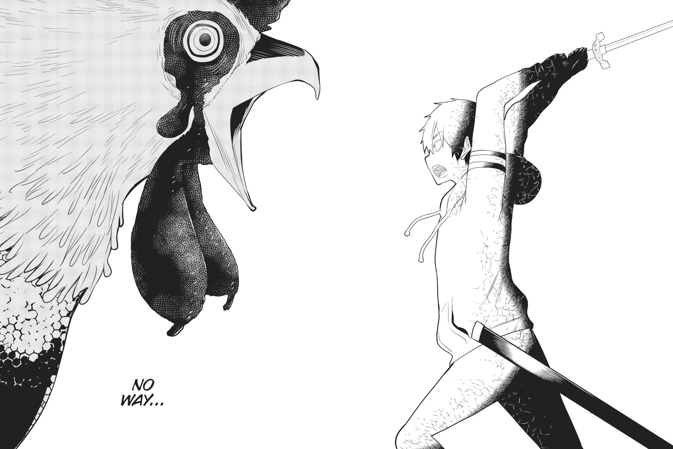 Time Stop Hero Chapter 6 page 81 - 