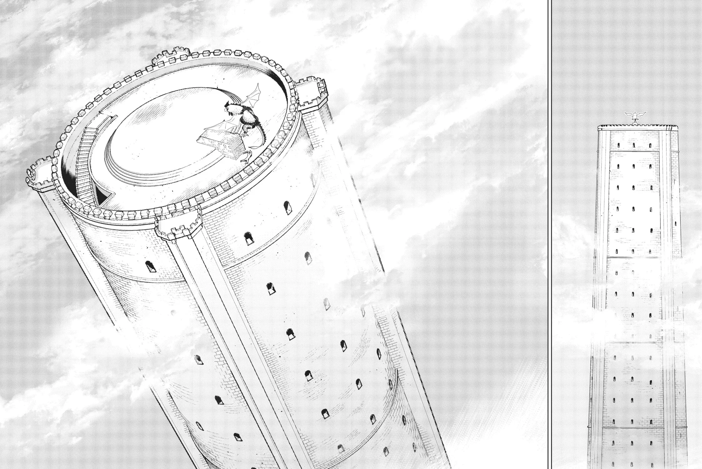 Time Stop Hero Chapter 6 page 87 - 