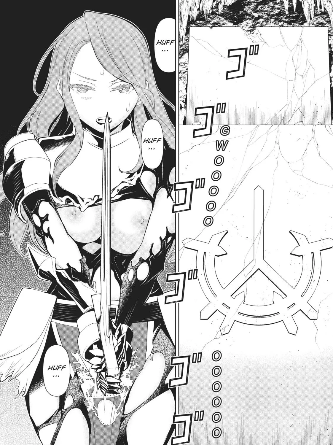 Time Stop Hero Chapter 7 page 39 - 