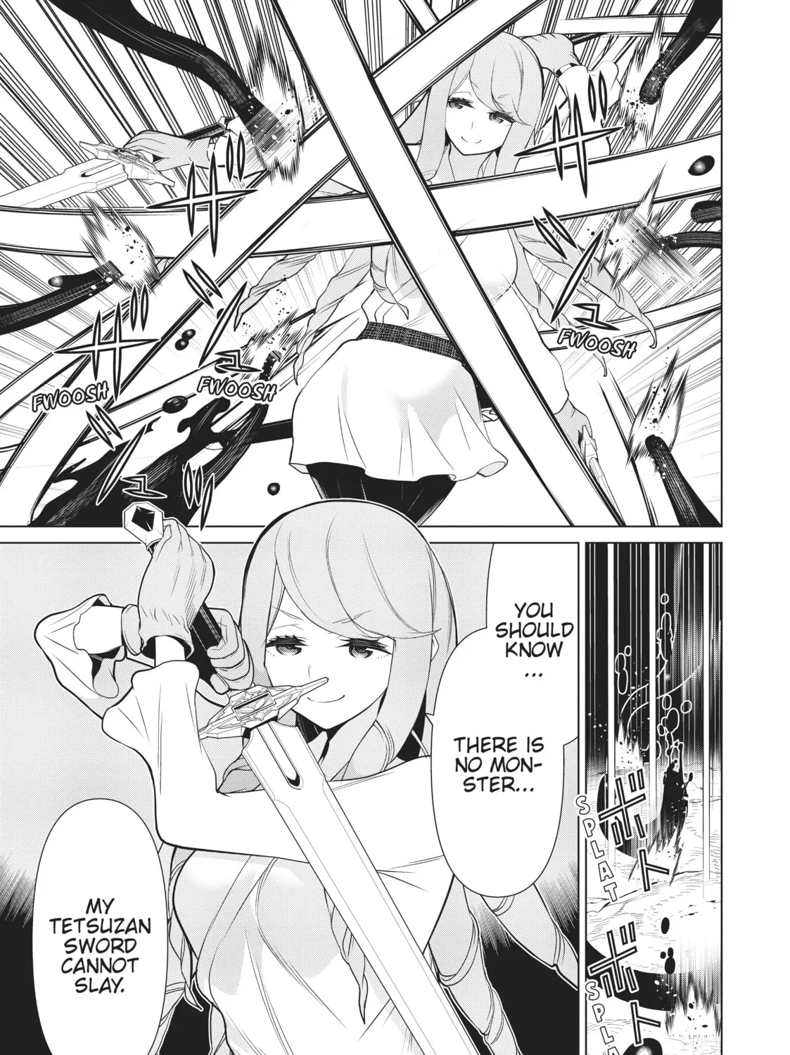 Time Stop Hero Chapter 7 page 7 - 