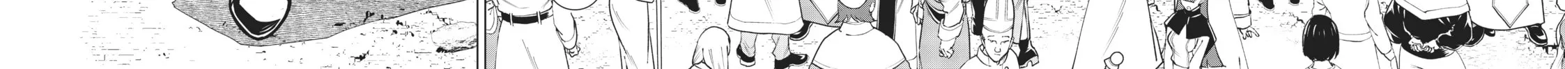 Time Stop Hero Chapter 8 page 24 - 