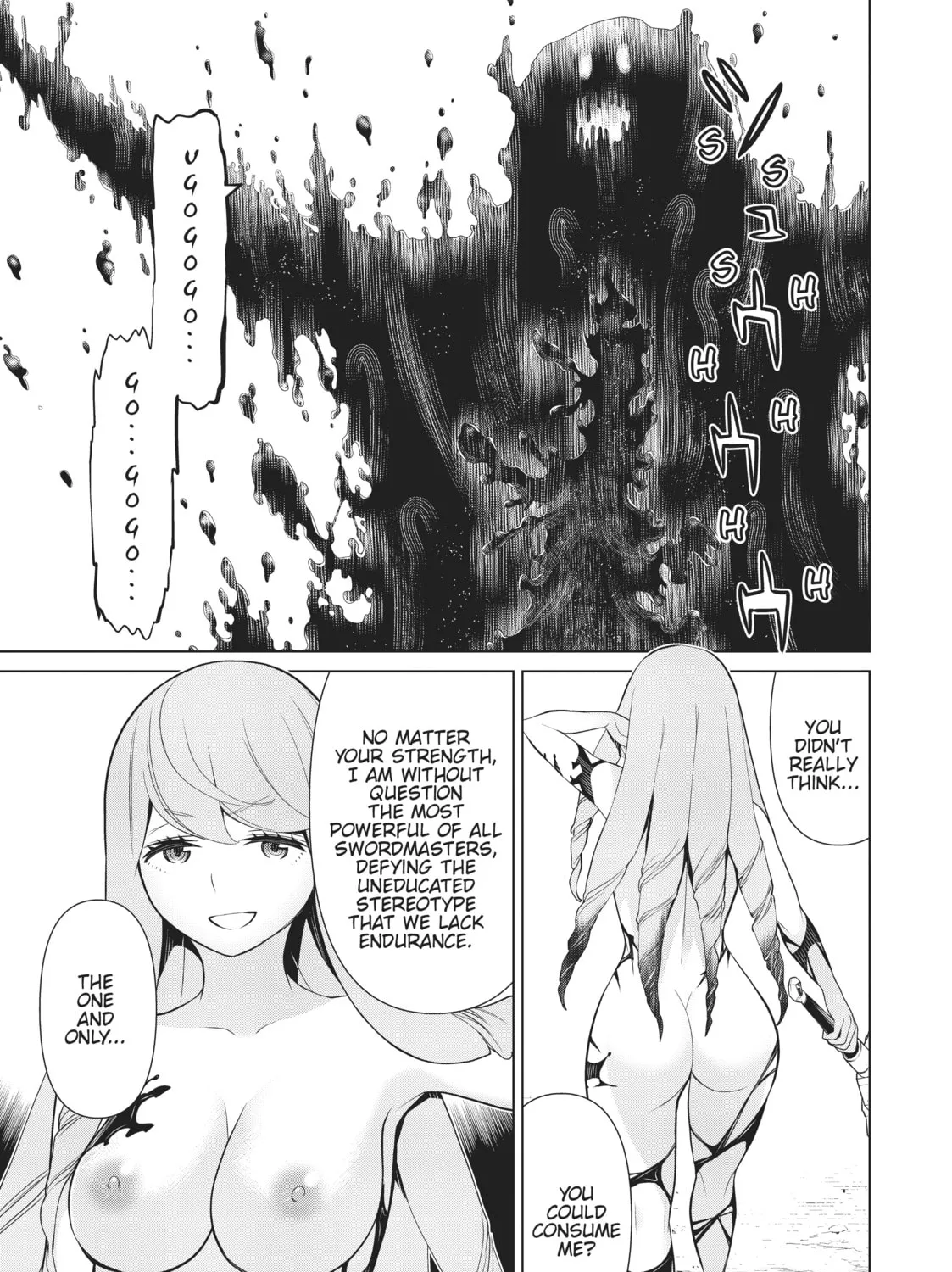 Time Stop Hero Chapter 8 page 43 - 