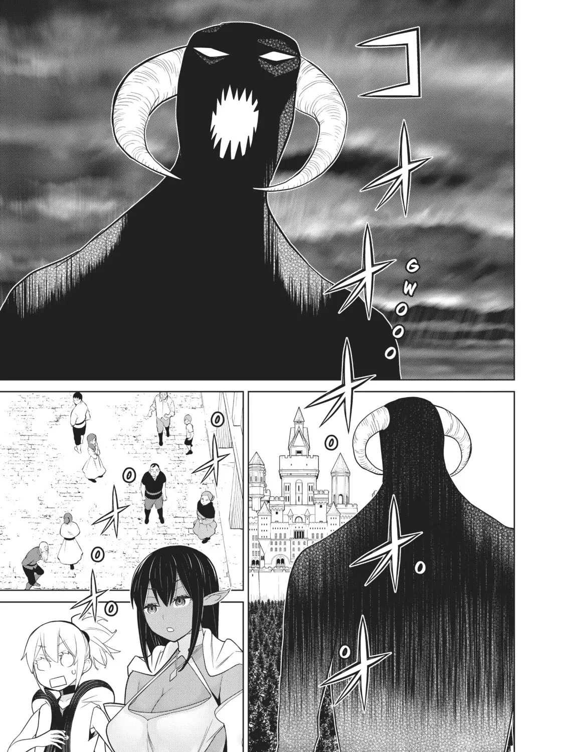 Time Stop Hero Chapter 9 page 43 - 