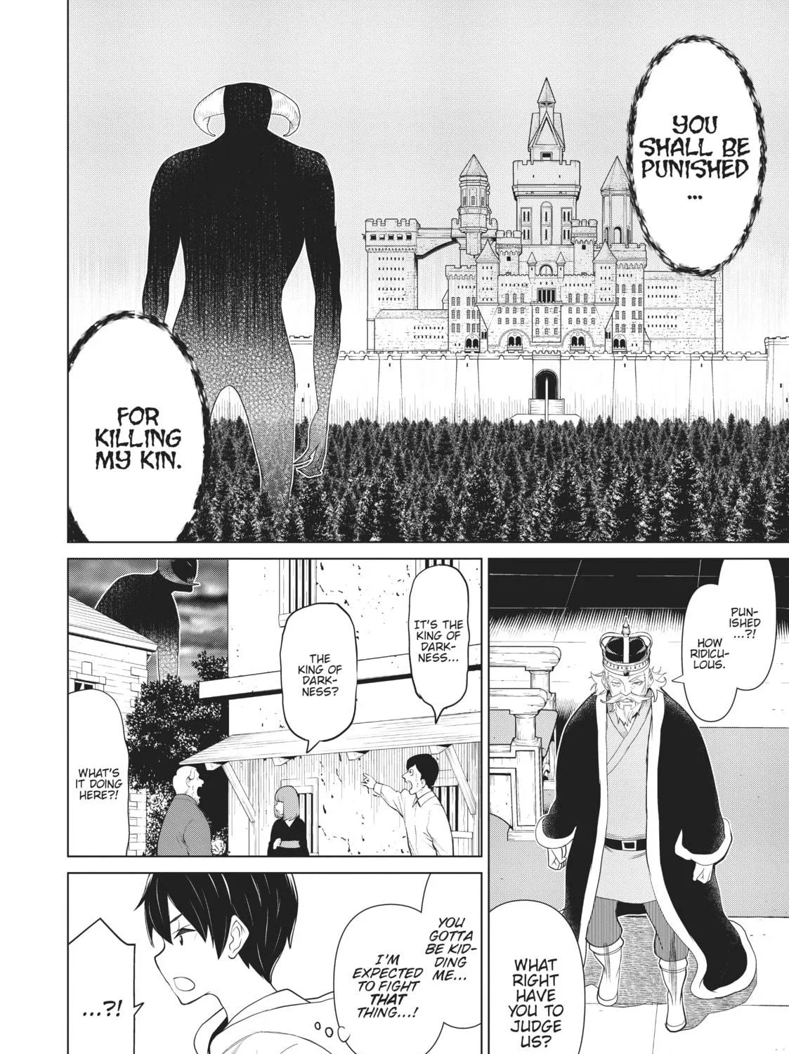 Time Stop Hero Chapter 9 page 47 - 