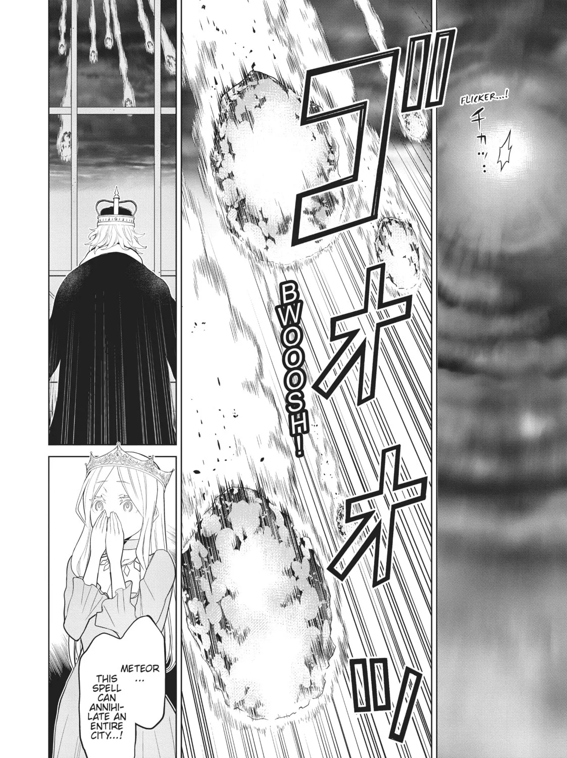 Time Stop Hero Chapter 9 page 51 - 