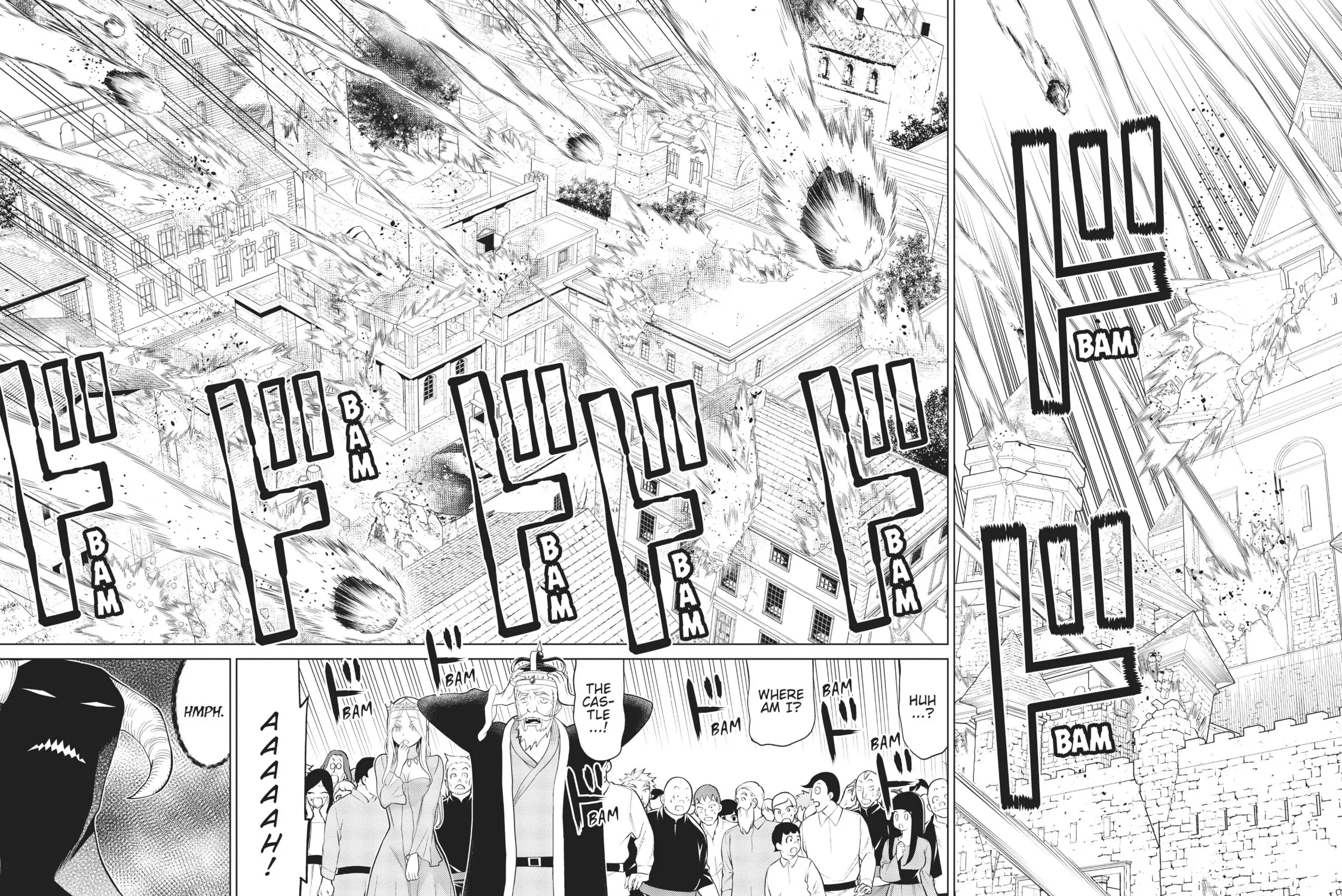 Time Stop Hero Chapter 9 page 67 - 