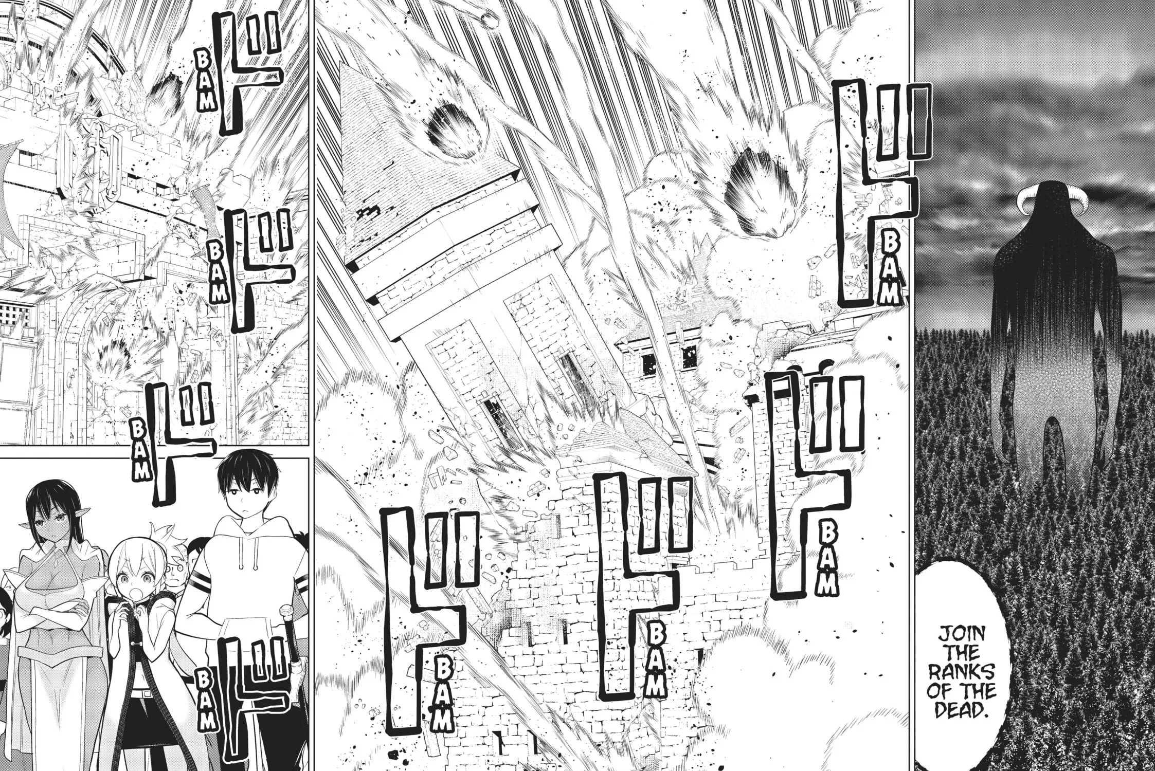 Time Stop Hero Chapter 9 page 69 - 