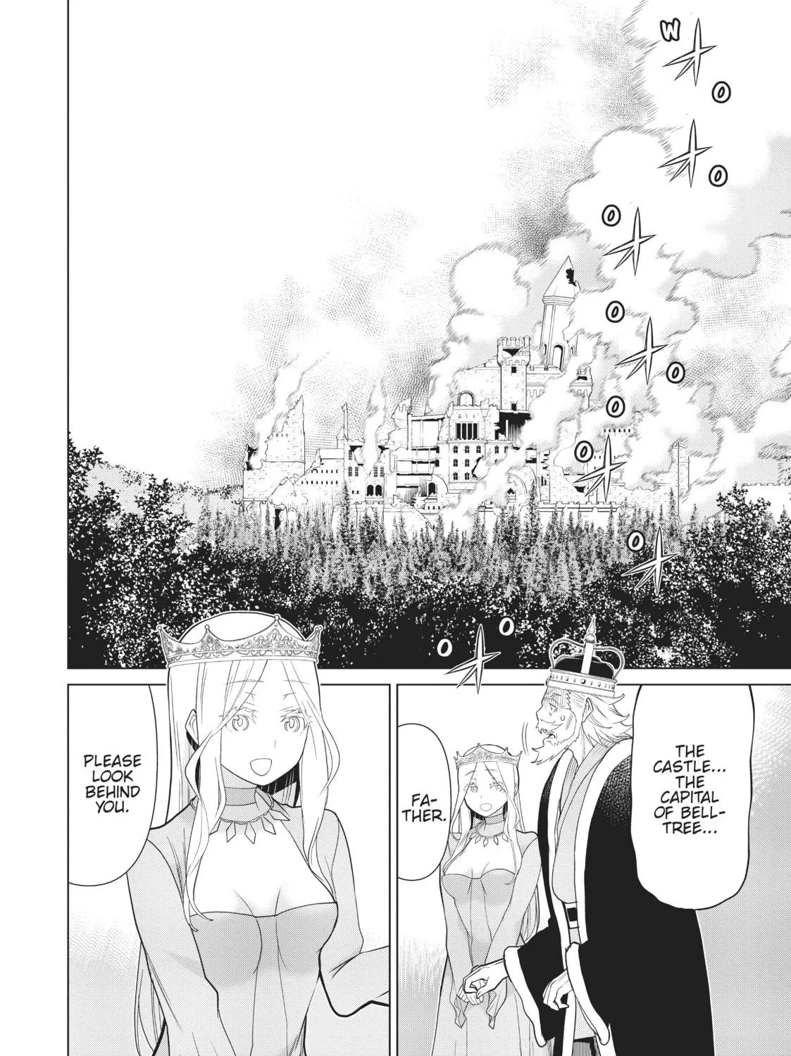 Time Stop Hero Chapter 9 page 71 - 