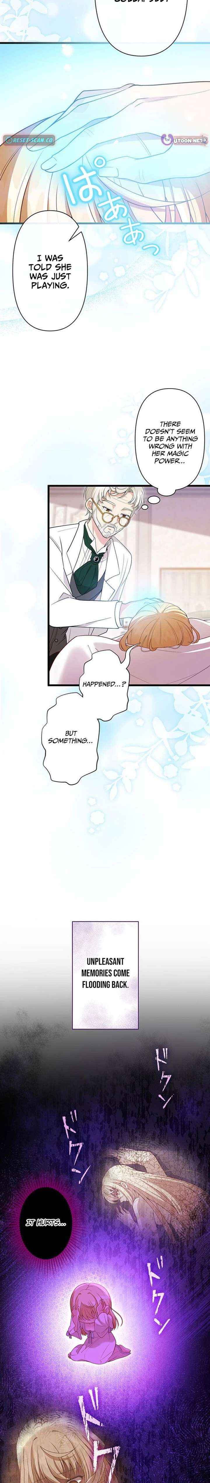 Time Turned Back, So I’ll Choose a Different Life Chapter 1 page 19 - 