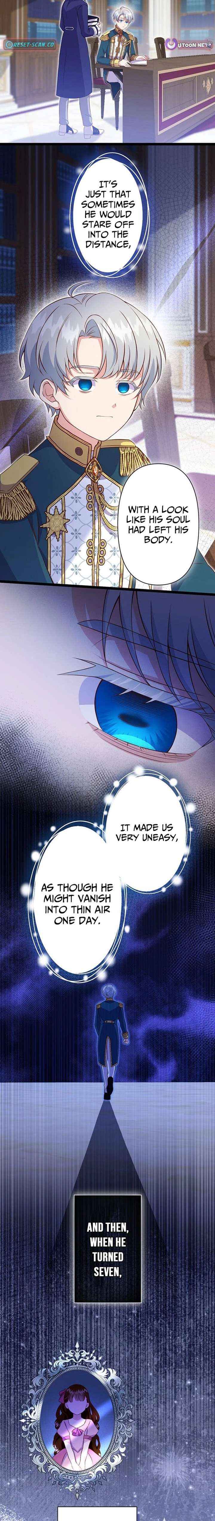 Time Turned Back, So I’ll Choose a Different Life Chapter 11 page 18 - 