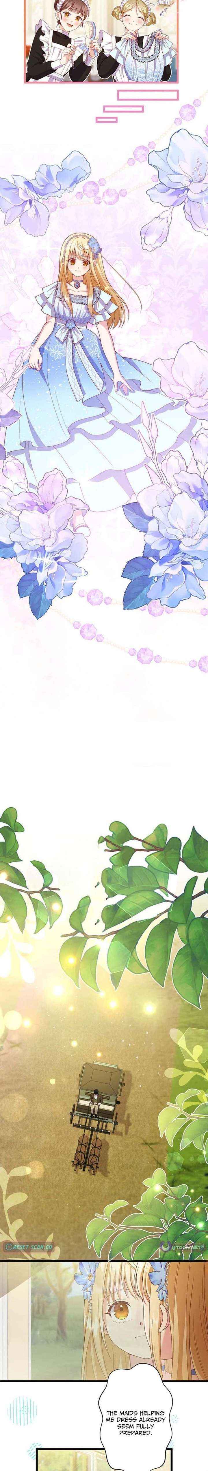 Time Turned Back, So I’ll Choose a Different Life Chapter 15 page 7 - 