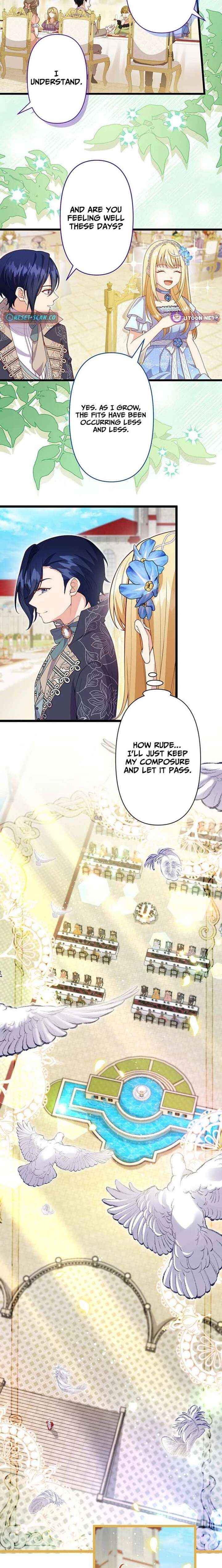 Time Turned Back, So I’ll Choose a Different Life Chapter 16 page 6 - 