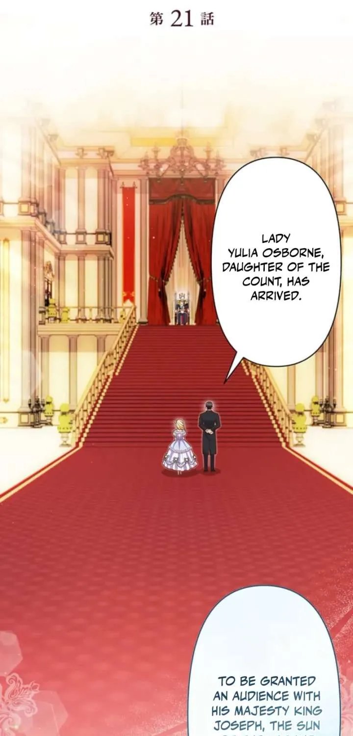 Time Turned Back, So I’ll Choose a Different Life Chapter 21 page 13 - 