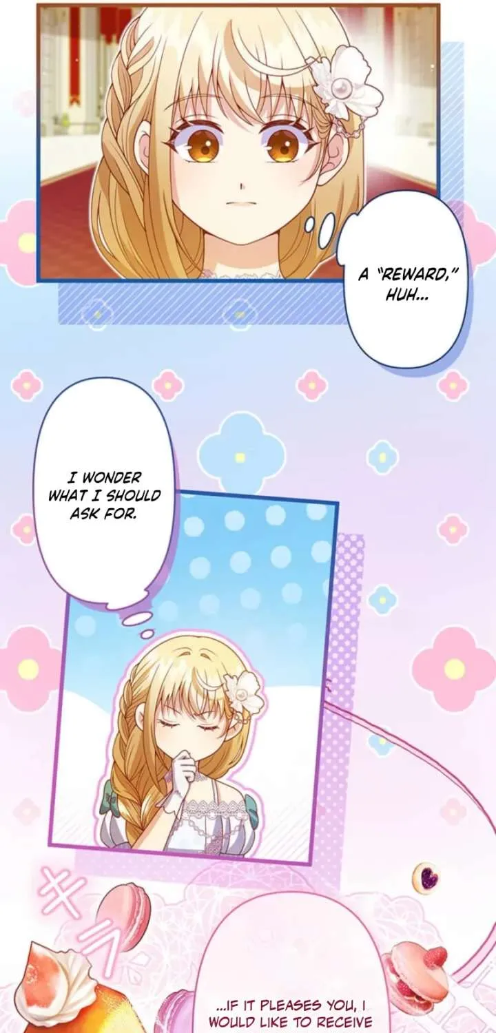 Time Turned Back, So I’ll Choose a Different Life Chapter 21 page 19 - 