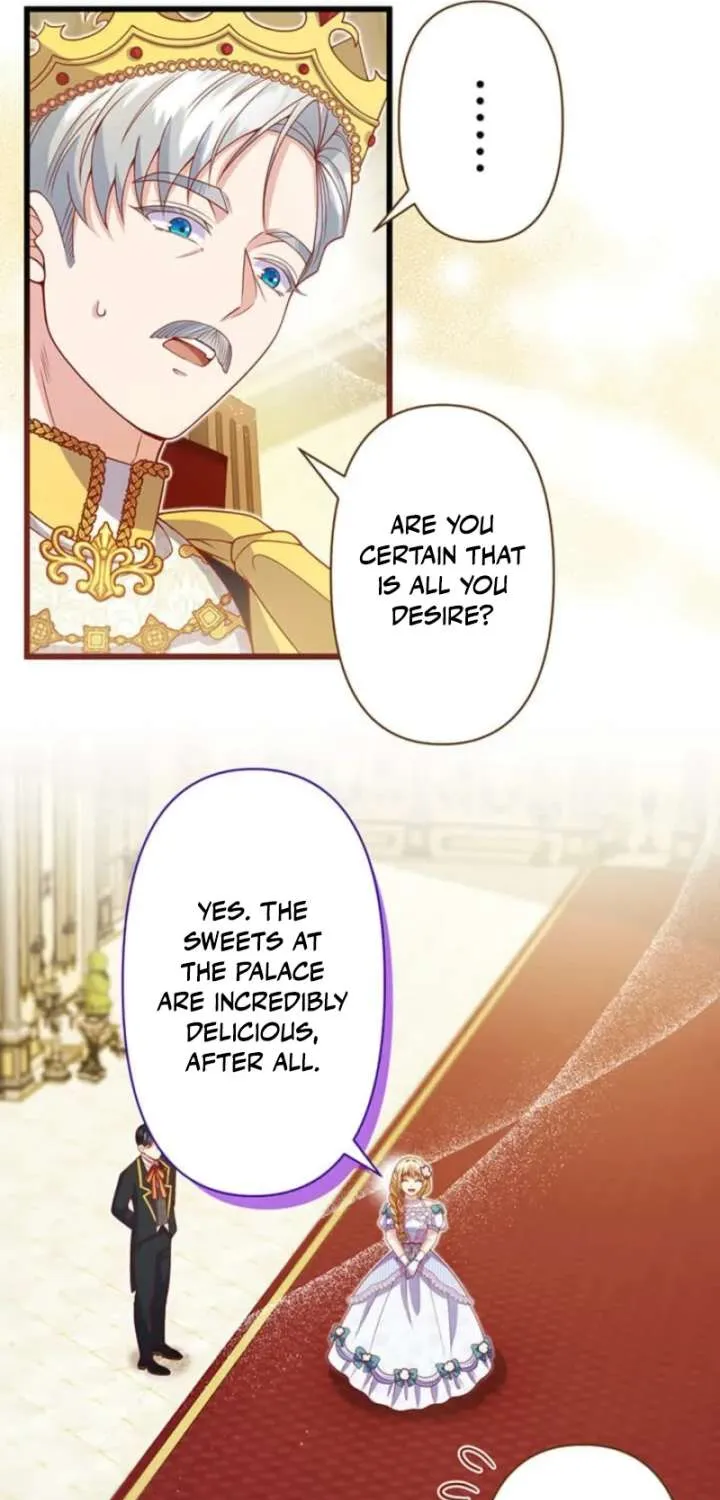 Time Turned Back, So I’ll Choose a Different Life Chapter 21 page 22 - 