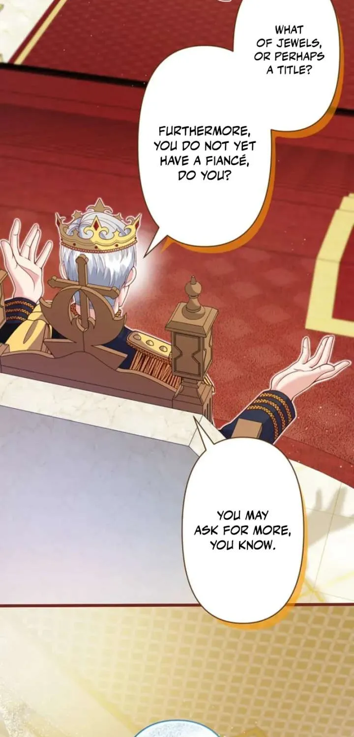 Time Turned Back, So I’ll Choose a Different Life Chapter 21 page 23 - 