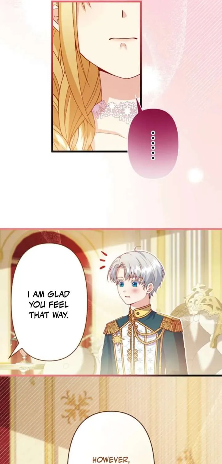 Time Turned Back, So I’ll Choose a Different Life Chapter 21 page 4 - 