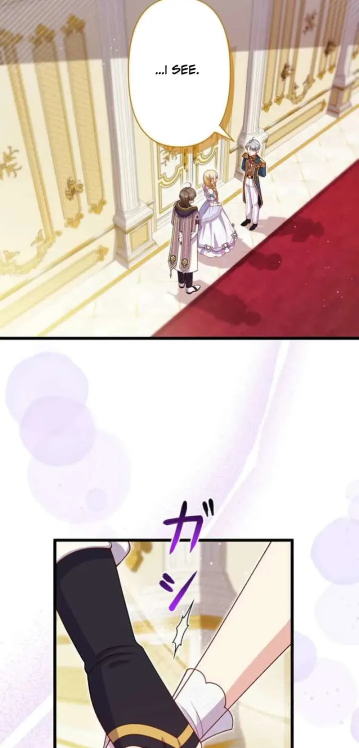 Time Turned Back, So I’ll Choose a Different Life Chapter 21 page 43 - 