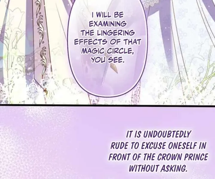 Time Turned Back, So I’ll Choose a Different Life Chapter 21 page 45 - 