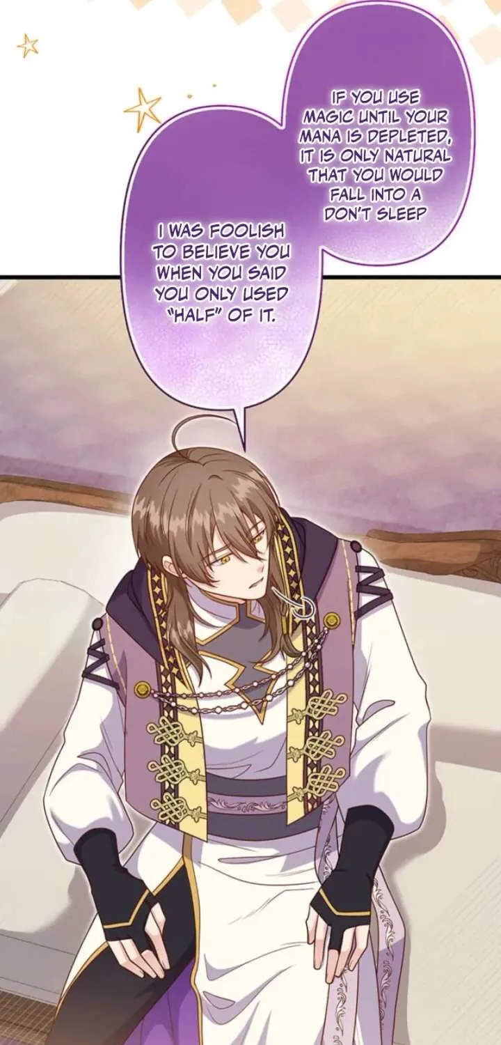 Time Turned Back, So I’ll Choose a Different Life Chapter 21 page 56 - 