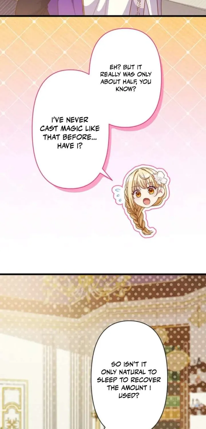 Time Turned Back, So I’ll Choose a Different Life Chapter 21 page 57 - 