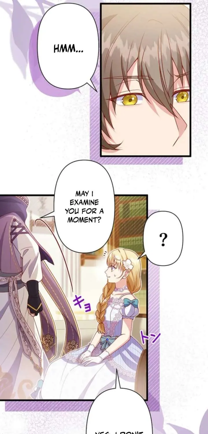 Time Turned Back, So I’ll Choose a Different Life Chapter 21 page 59 - 