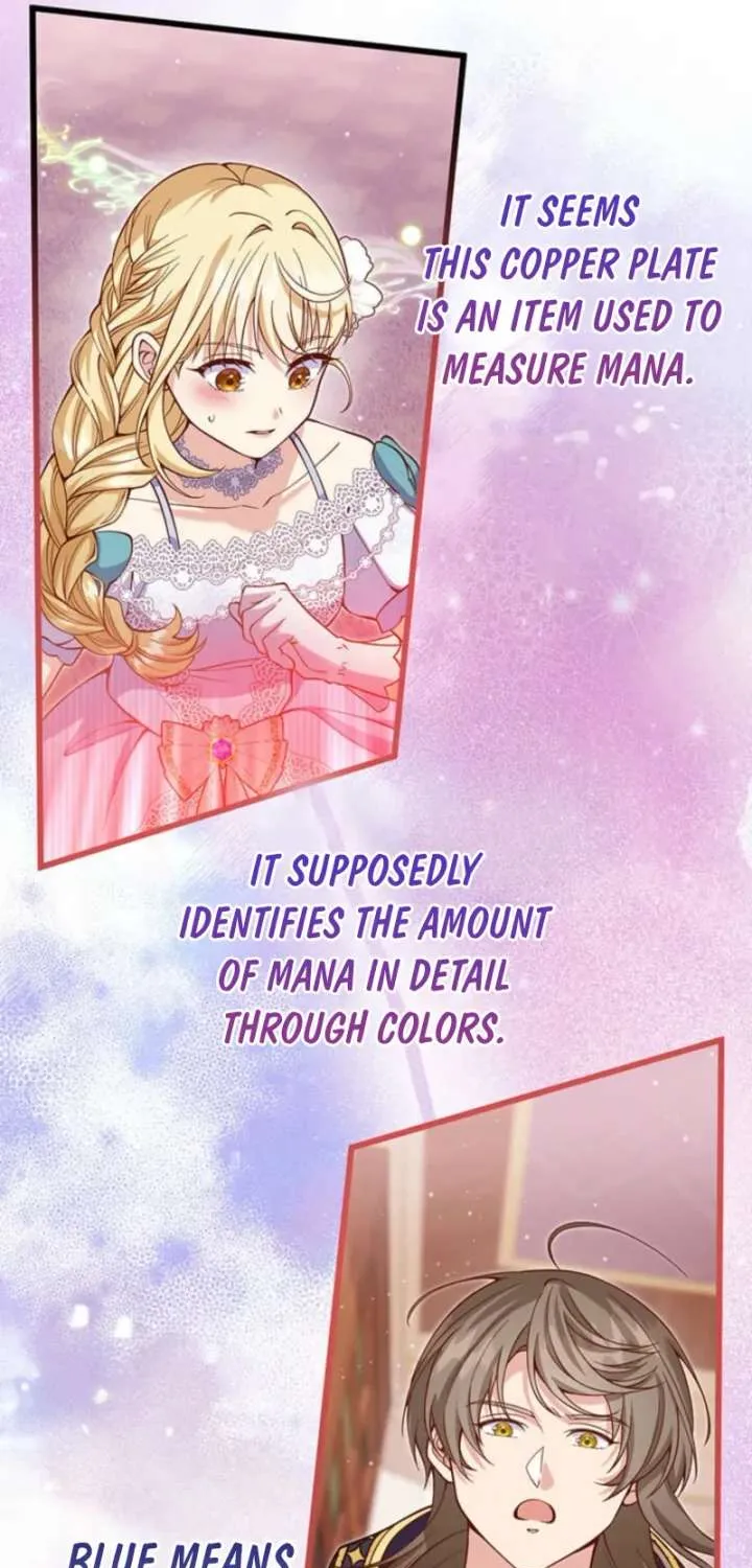 Time Turned Back, So I’ll Choose a Different Life Chapter 21 page 65 - 