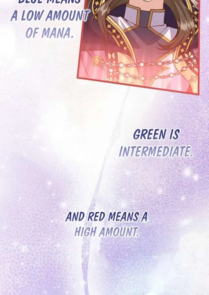 Time Turned Back, So I’ll Choose a Different Life Chapter 21 page 66 - 