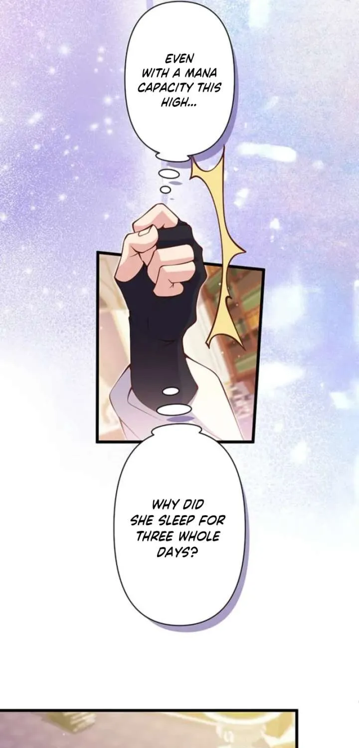 Time Turned Back, So I’ll Choose a Different Life Chapter 21 page 67 - 